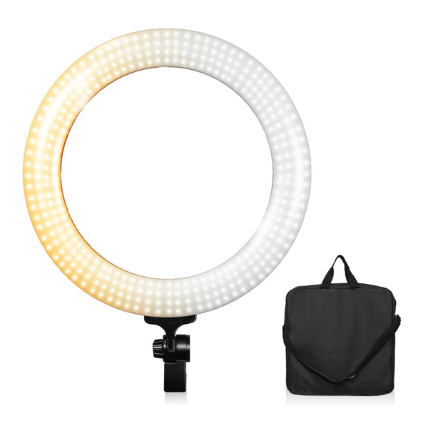 LED 18 Inch Dimmable Ring Light