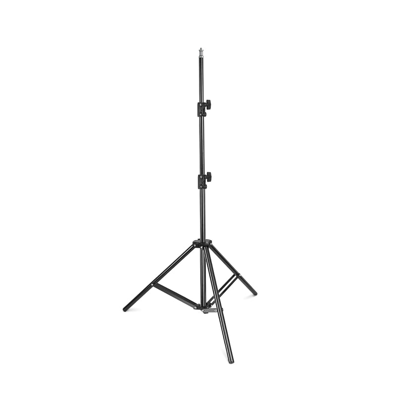 78" Adjustable Light Stand Tripod