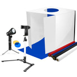 20" Mini Photo Studio Shooting Tent Box & LED Lighting Kit