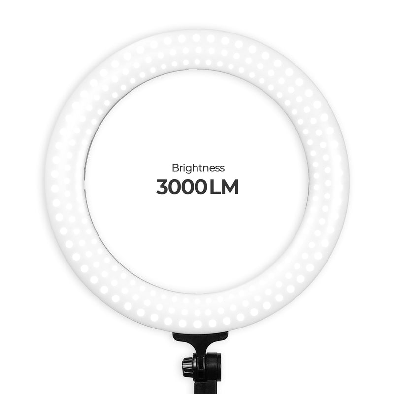 LED 14 Inch Dimmable Ring Light