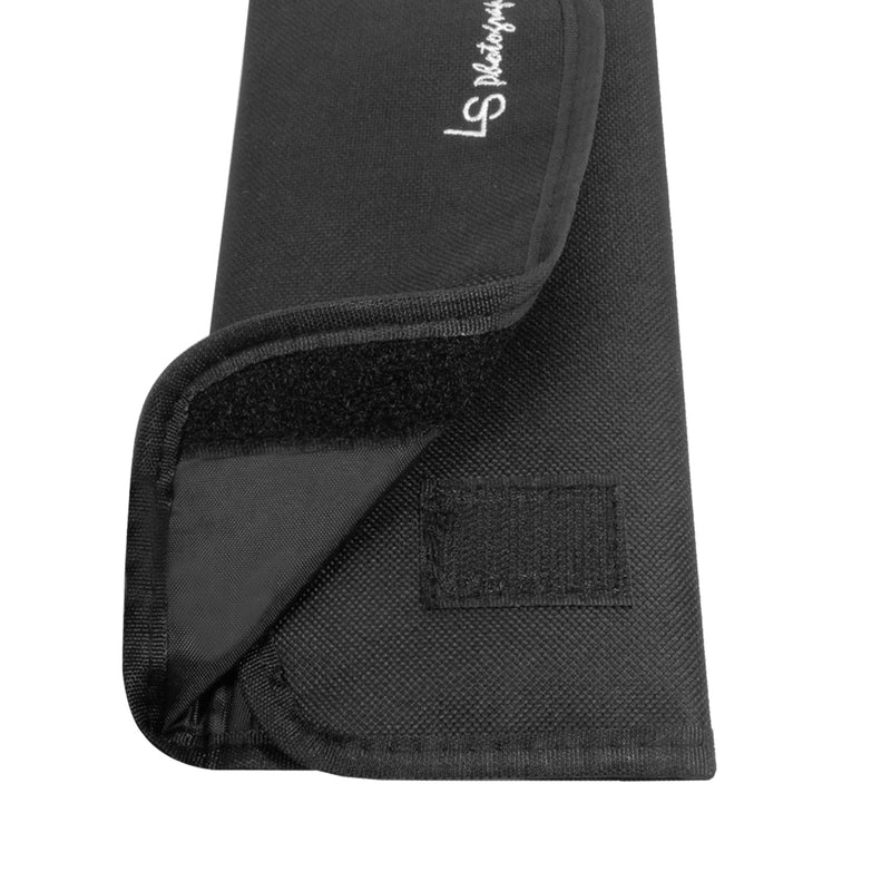 Set of 2 Four Pocket Lens Filter Pouch